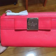 Kate Spade 銀包