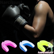 NARCISSUS Teeth Protection Professional  Sport Boxing Gum Shield
