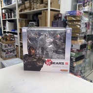 [放得高搵鬍鬚] 不二不議 盒殘 Storm Gears 5 Marcus Fenix