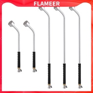 [FlameerMY] Garden Wands Garden Hose Wands Water Hose Shrubs Comfortable Handle Patio Cleaning Flowe