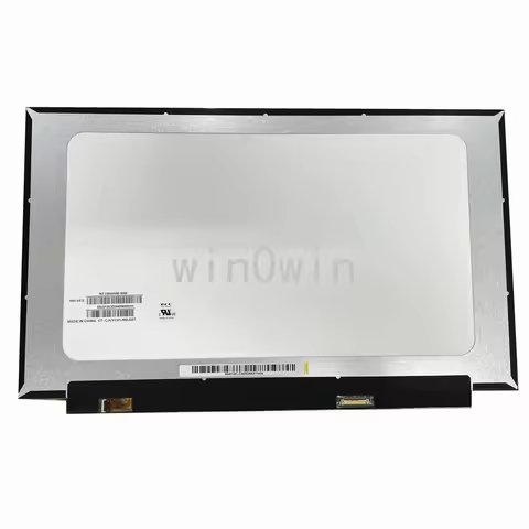 NT156WHM-N40 V8.0 fit NT156WHM N40 NT156WHM-N44 NT156WHM-N34 LCD Screen 1366*768 EDP 30 Pins