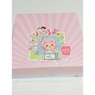 Latest Fuji blink box