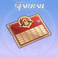 de King Stationery. Honkai Star Rail Express Supply Pass Via UID
