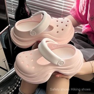 Outdoor Sports EVA Garden Shoes Sandals Slippers Hole Shoes Sports Shoes Women's Shoes