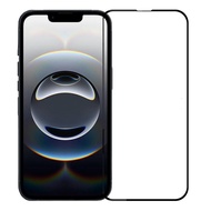 for iPhone 17e 16e 14 13 Pro Tempered Glass Screen Protector