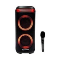 ลำโพงบลูทูธพร้อมไมค์ SHERMAN APS-129 (1263098)