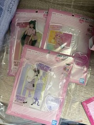 美少女戰士立牌