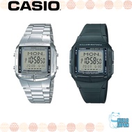 [Casio] Watch Casio Collection Japan Genuine DATA BANK watches  direct from Japan