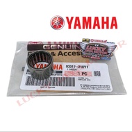 YAMAHA Bearing BOSH Arm Vixion old nvl nva byson scorpio 93317-218Y1 1 piece YamahaOriginal