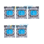 5X Mechanical Keyboard Switches for Logitech G512+ G512C G513 Keyboard