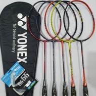 Yonex Tour Arc Saber 6600 Voltric 8800 Nanoray 9900 Japan Original Badminton Racket