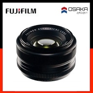 FUJIFILM XF 35mm f/1.4 R Lens