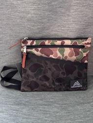GREGORY Sacoche Messenger Bag Gregory