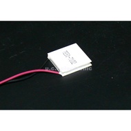Uci Electronic (12 - 6) For Cold Pc 7102 Tes1 - 07102 23 * 23 8.6 V2a Cold Chip Cold Pc