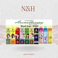 FRSH CARE ROLL ON READY STOCK