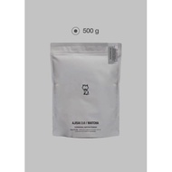 NIKO NEKO - Ajisai 2.0 / Niko Neko Matcha Powder / (Halal Certified) 500g