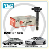 YEC FLAMMA Honda Civic ET 2.0 S5G Accord Euro R CL7 CL9 Ignition Plug Coil