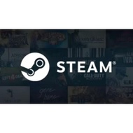 SG-steam Gift Card SGD$50-100 Steam Card Steam Wallet Coes—Steam Games recharge⚡【24/7 Email&Chat Del
