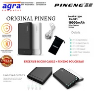 FAST SHIPPING...PINENG ORIGINAL POWERBANK PN931 (READY STOCK)