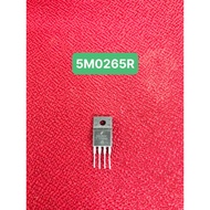 5M0265R 4 pins