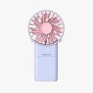 [GWP] Mistral Mimica Cool Breeze Rechargeable USB Fan MRF500 Worth SGD 39.90