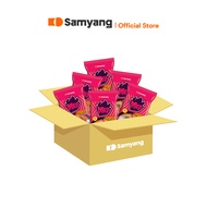 [ยกลัง 32 ซอง] Samyang MEP Ramyeon ​เม็บยกลังซองเดี่ยว (80g.x32) เลือกรสชาติ