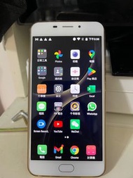 2手智能電話 GLOCALME S1 SmartPhone