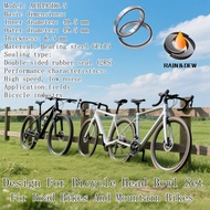 1PCS Headset Repair Parts Ball Bearings ACB495H6.5 40.5X49.5X6.5 mm MH-P03 /-P09K /P16 /P08H7 /P21/7