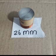 Speaker coil Diameter 26mm Speaker coil/ 6 inch to 10 inch
