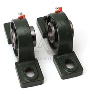 1pc outer spherical with vertical seat bearing UCP204 P205 P206 P207 suitable for ATV karting quad b