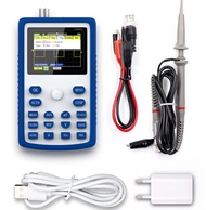 Máy hiện sóng cầm tay FNIRSI-5012H 100MHz Oscilloscope bản quốc tế