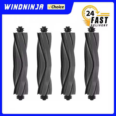 For Dreame D10 Plus Gen 2 RLD32GD/X30 Ultra/ X40 Ultra/L10s Ultra/ L20 Ultra For Xiaomi Robot Vacuum