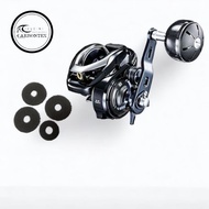 Shimano Grappler 301HG Carbontex Drag Washer by ZizuDini