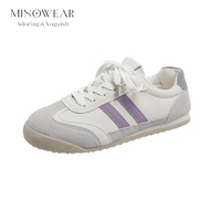 Minowear Bonnie Shoes - Sepatu Wanita Modis