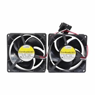 9WF0924S203/1/S2031/S2041 Fanaco 24V Waterproof Fan A90L-0001-0598 B/A