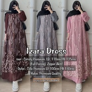 Izara dress by Alana