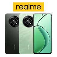 ORIGINAL REALME 12X 5G SMARTPHONE 8GB +256GB - 50MP AI CAMERA - READY STOCK