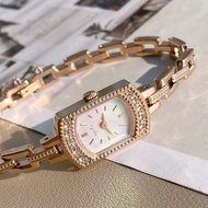 Vintage 2024 agete High Quality Retro Women Watches Crystal