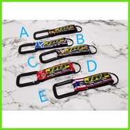 ✎ ◰ ▪ COD JRP Keychain JRP Racing Product Thailand