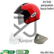 Shark helmet Visor SN 1 Pro helmet Visor SN1 Pro