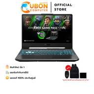 ASUS TUF GAMING A15 FA506NCG-HN184W NOTEBOOK (โน้ตบุ๊ค) / AMD RYZEN 7-7445HS / RTX 3050 / 16GB / 512