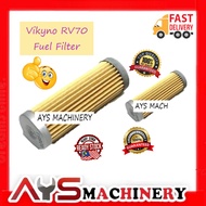 Vikyno RV70 Fuel Filter