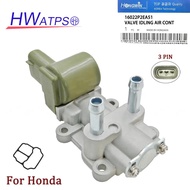 Injap Pengawal Udara Pegun Bahan Api Iac 16022-p2e-a51 Past Honda Civic Lx Dx EX-R Del Sol Acura El 