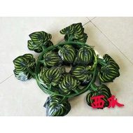 Fake leaf vines - combo of 12 vines 2,2m