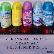 GLADE COMPATIBLE AIR FRESHNER REFILL AUTOMATIC SPRAY 250ml