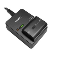 Sony BC-QZ1 charger for Sony NP-FZ100 battery A7III A9