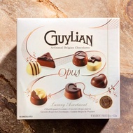 กีเลี่ยน โอพุช (Gillian Opush) หวานละมุน รสชาติพรีเมียม สำหรับคนรักช็อกโกแลต 180g