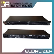 DBX Inspired 215 / 131 2-Series Graphic Equalizer (DBX-215)