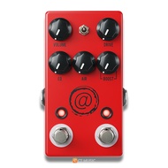 JHS Pedals The AT+ Andy Timmons Signature Guitar Effect เอฟเฟคกีตาร์