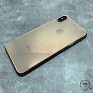 『澄橘』Apple iPhone XS Max 256GB (6.5吋) 金 二手 中古《無盒裝》A64503